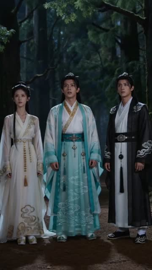 一剑星河渡，从当沙雕师妹开始第二季（71集）在哪里可以全集