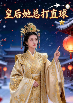 皇后她总打直球（45集）高分推荐免费看