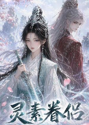 灵素眷侣（55集）直接追到结尾