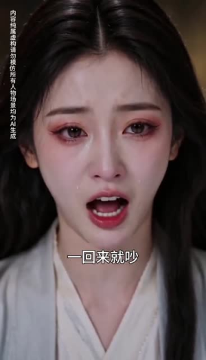 替君语落阶第二季（51集）免费看短剧