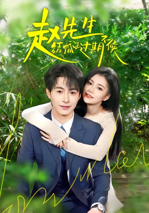 赵先生结婚证过期不候（50集）战神短剧推荐