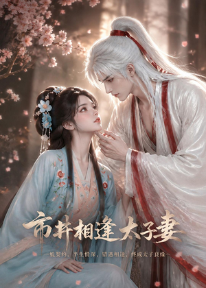 市井相逢太子妻（44集）红果免费看短剧