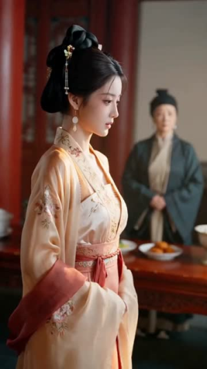 庶妹抢婚，我捡个乞当夫君（69集）高分推荐免费看