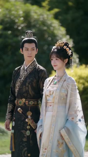 换嫁当日，我撕婚书拒入侯门（46集）爆款短剧抢先看