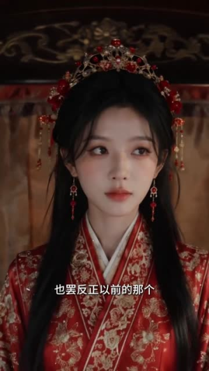 送来的和亲公主，成了帝王心尖宠（20集）原创精彩短剧