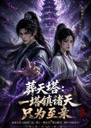 葬天塔：一塔镇诸天只为至亲（117集）短剧免费观看