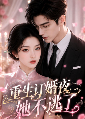 重生订婚夜，她不逃了（40集）免费热门短剧