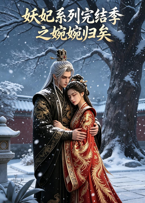 妖妃系列完结季之婉婉归矣（30集）夸克在线观看