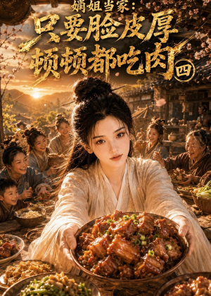 嫡姐当家：只要脸皮厚顿顿都吃肉四（70集）小短剧抢先看