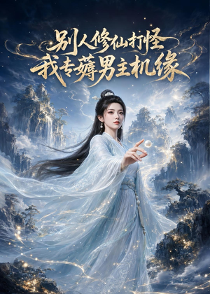 别人修仙打怪我专薅男主机缘（75集）最新热门短剧