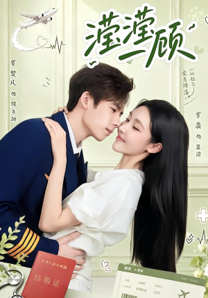 滢滢一顾（70集）好看短剧抢先看