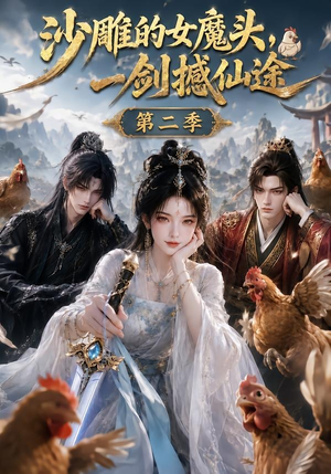 沙雕的女魔头，一剑撼仙途第二季（79集）短剧在线看
