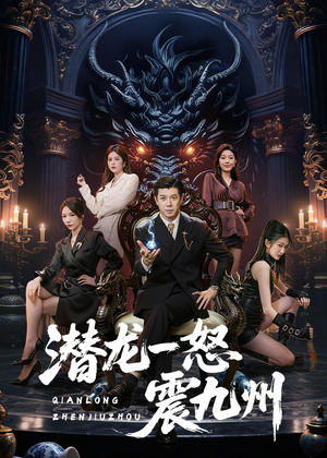 潜龙一怒震九州（49集）在哪看免费
