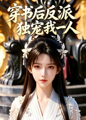 穿书后反派独宠我一人（22集）热门短剧来袭