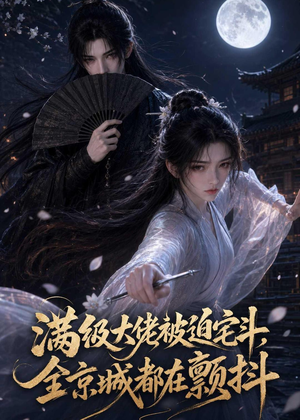 满级大佬被迫宅斗，全京城都在颤抖（80集）在哪看是免费的