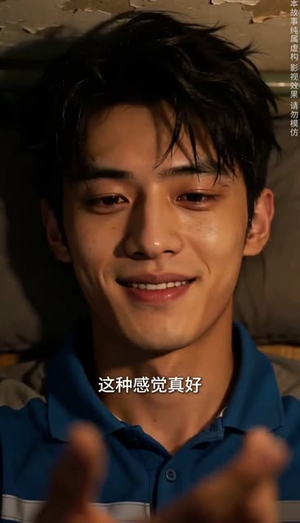 爱意散尽，余生自渡（35集）抢先看新短剧