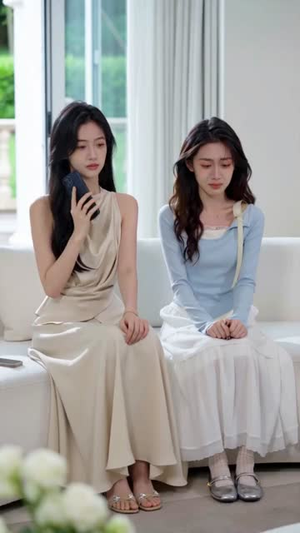 情深尽空，终是陌路相逢（52集）短剧抢先看全集