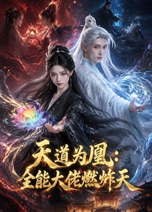 天道为凰：全能大佬燃炸天（73集）让你一口气看完