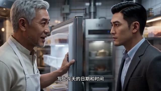 一百块生蚝的代价（51集）短剧推荐上热门