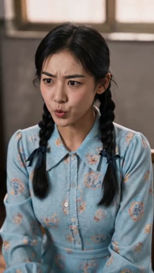 重回 1976：我靠手艺养全家（84集）爆款短剧追不停