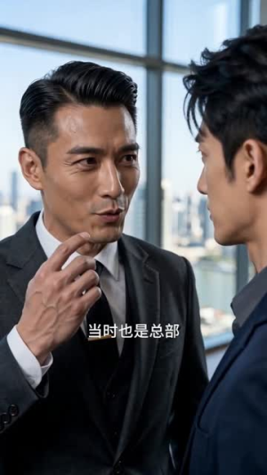 饭局风云（72集）这部短剧我爱了