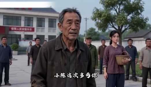 野猪下山，村民却让我赔偿（27集）短剧介绍