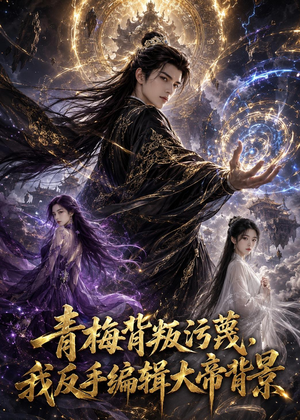 青梅背叛污蔑，我反手编辑大帝背景（143集）熬夜追短剧