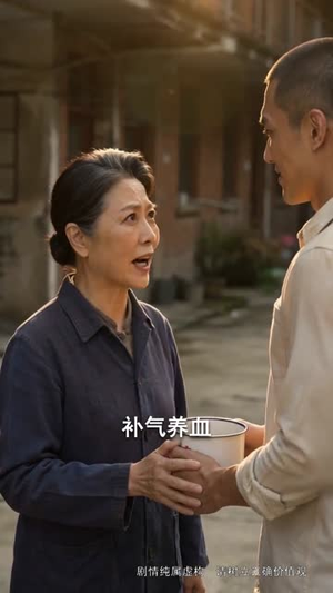凤归，颜十三翻身记（112集）一口气追完全集