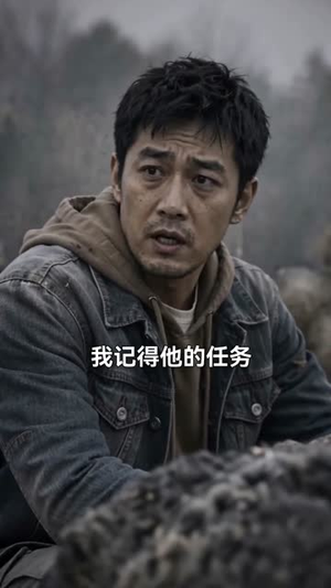 人类放映厅幕后系统被我看穿（64集）短剧解说热门