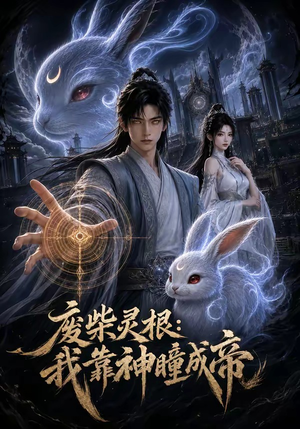废柴灵根：我靠神瞳成帝（45集）精彩短剧下载