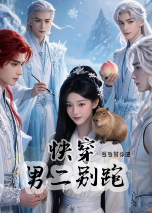快穿男二别跑（60集）短剧演员排行榜