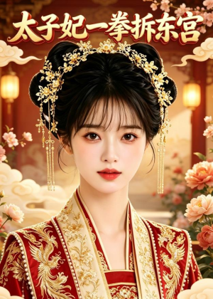 太子妃一拳拆东宫（78集）最新短剧抢先看
