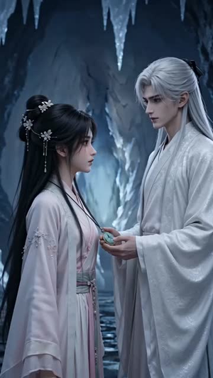 魔修的娘，邪修的爹，师尊护短（91集）简直不要太好看