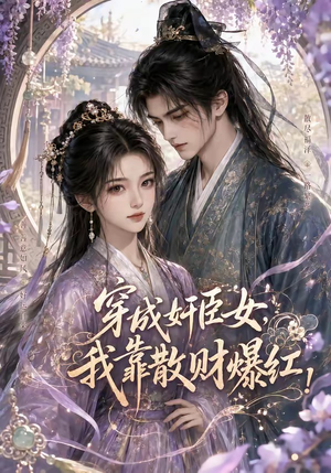 穿成奸臣女，我靠散财爆红！（61集）精彩的短剧