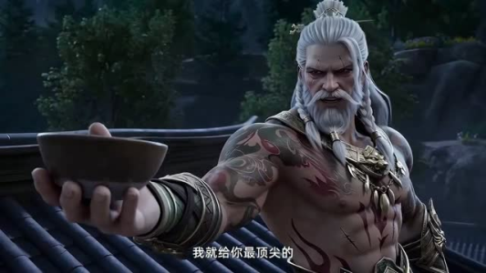 无限复活无限变强第三季（61集）分享热门短剧