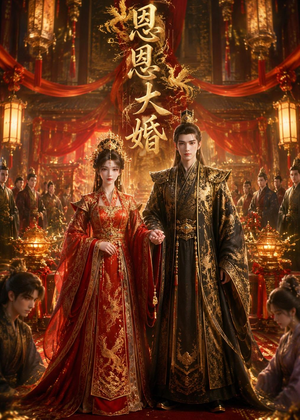 恩恩大婚（52集）全季一次看完
