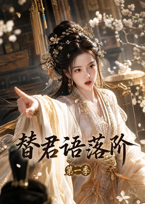 替君语落阶第一季（60集）短剧免费看