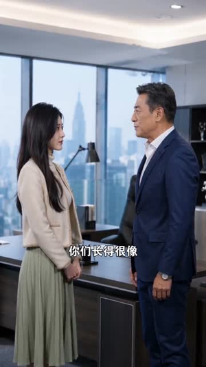 老宅被夺，我直接收购他公司（31集）热门了短剧