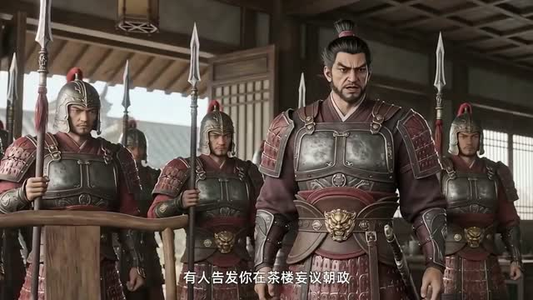 无限复活无限变强第二季（60集）火爆短剧热播中