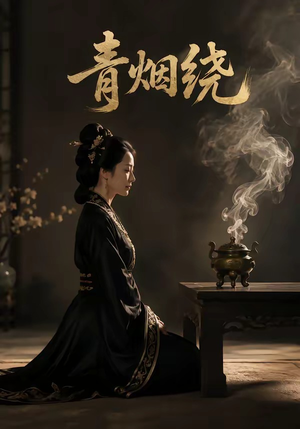 青烟绕（44集）最后一集