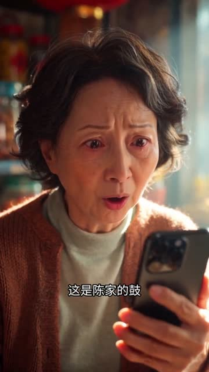 狮鼓少年（60集）全集下载
