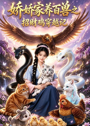 娇娇家养百兽之招财鸡穿越记（60集）完整版