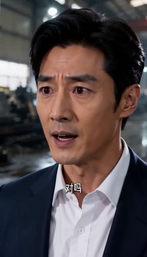 下岗后隐姓埋名，一出手即巅峰（38集）解说文案