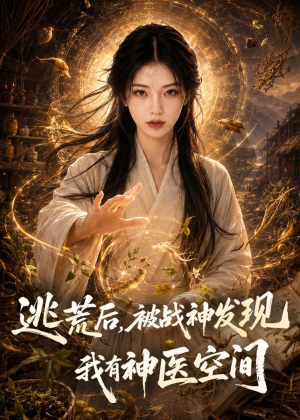 逃荒后，被战神发现我有神医空间（81集）我真的爱了