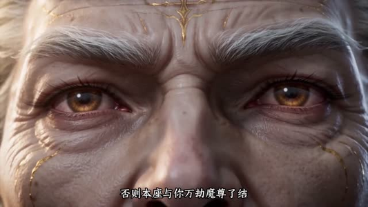 九霄尘墟（42集）解说文案