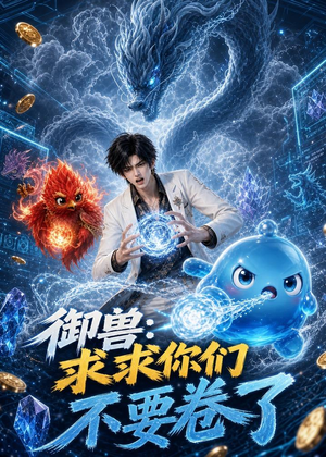 御兽：求求你们不要卷了（40集）全集在线看