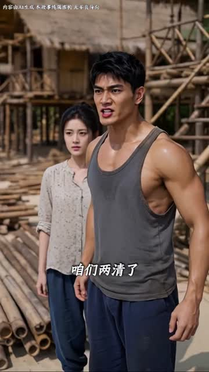 放生那条大鱼后（56集）女主谁演的