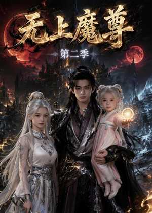 无上魔尊第二季（108集）热门短剧排行榜
