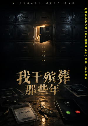 我干殡葬那些年（77集）免费短剧完整版