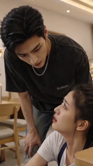 闪婚后，顾总他摆摊上瘾了（30集）短剧抢先看全集
